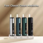 HITASTE E40 PRO 加熱主機
