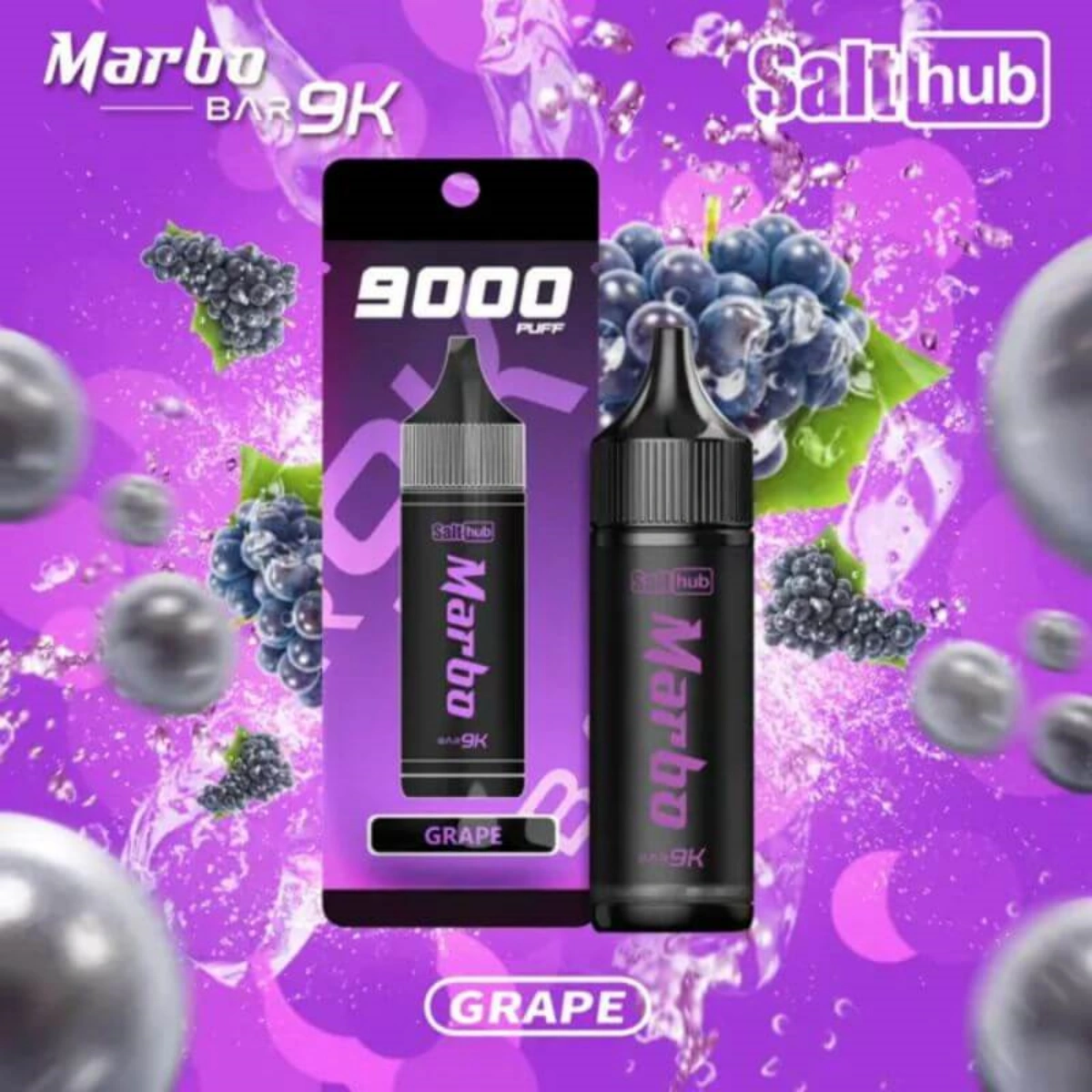 MARBO BAR 9000K MARBO-BAR-9000K