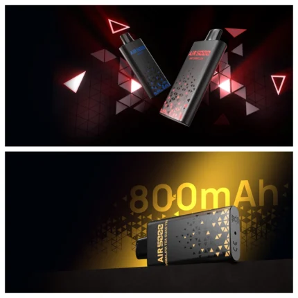 SP2S5000K